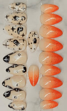 Load image into Gallery viewer, 4 hours Custom Blinged Out Design