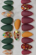 Load image into Gallery viewer, 4 hours Custom Blinged Out Design