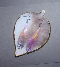 Load image into Gallery viewer, Rainbow Earrings
