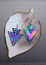 Load image into Gallery viewer, Rainbow Earrings
