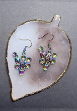 Load image into Gallery viewer, Rainbow Earrings
