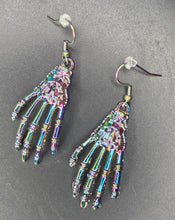 Load image into Gallery viewer, Rainbow Earrings
