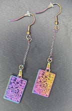 Load image into Gallery viewer, Rainbow Earrings
