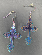 Load image into Gallery viewer, Rainbow Earrings
