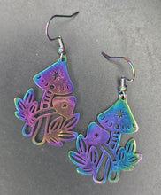 Load image into Gallery viewer, Rainbow Earrings
