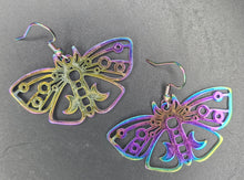 Load image into Gallery viewer, Rainbow Earrings
