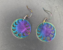 Load image into Gallery viewer, Rainbow Earrings
